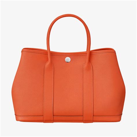 hermes garden party 30 biscuit|Hermes garden party tote price.